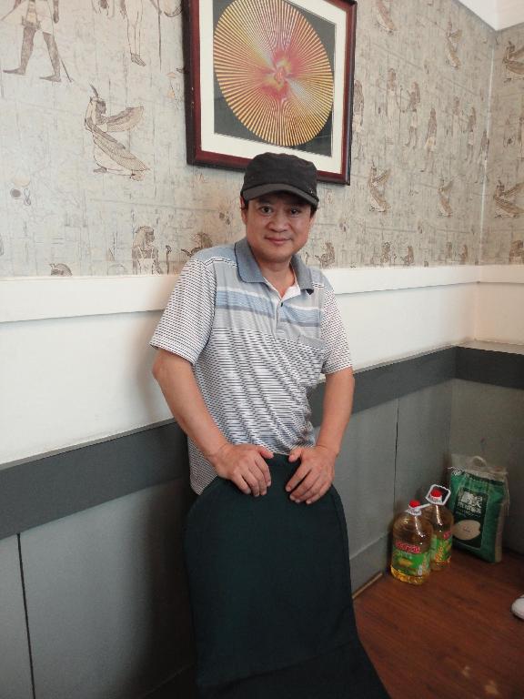 李宝民
