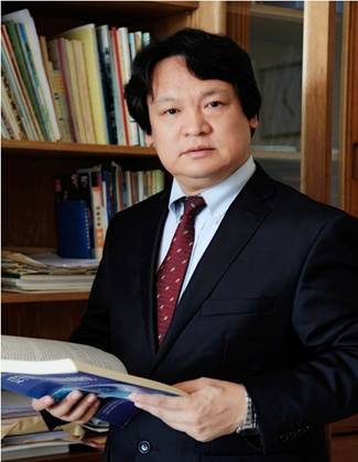 杨志安教授获2013年度教育部哲学社会科学研究重大课题攻关项目